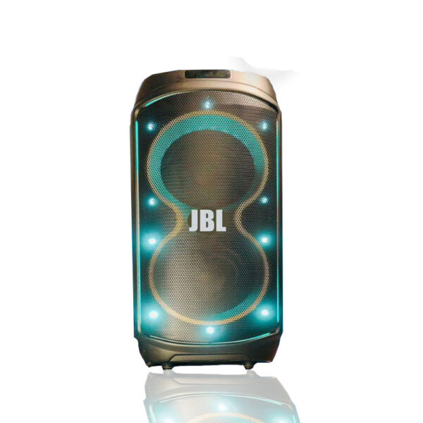 اسپیکر jbl کوچک مدل partybox 1024