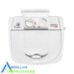 مینی واش سیلور لوکس مدل SLW450 با 24 ماه گارانتی