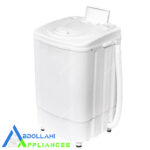 مینی واش سیلور لوکس مدل SLW450 با 24 ماه گارانتی