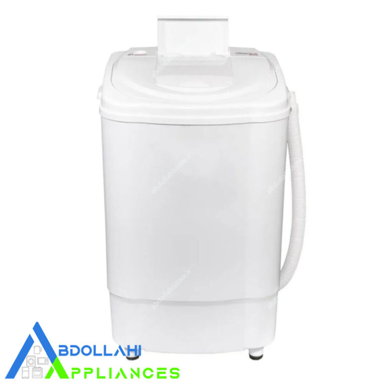 مینی واش سیلور لوکس مدل SLW450 با 24 ماه گارانتی