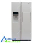 ساید بای ساید اسنوا (SNOWA) 32 فوت سري هايپر مدل S2DI-M210-W