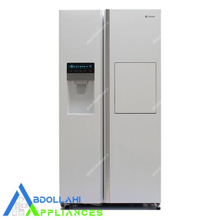 ساید بای ساید اسنوا (SNOWA) 32 فوت سري هايپر مدل S2DI-M210-W
