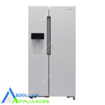 ساید بای ساید اسنوا (SNOWA) 32 فوت سری S1Di-M200-W