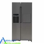 ساید بای ساید اسنوا (SNOWA) سری هارموني مدل S1Di-M210-S