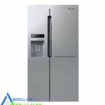 ساید بای ساید اسنوا (SNOWA) سری هارمونی 27 فوت مدل S1Di-S110-S