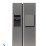 ساید بای ساید اسنوا (SNOWA) سری هايپر 32 فوت مدل S2Di-M210-S