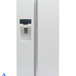 ساید بای ساید اسنوا (SNOWA) سری گالری 32 فوت مدل ARS3Di-M200-W