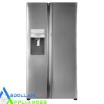ساید بای ساید اسنوا (SNOWA) سری گالری 35 فوت مدل ARS3Di-L300-W