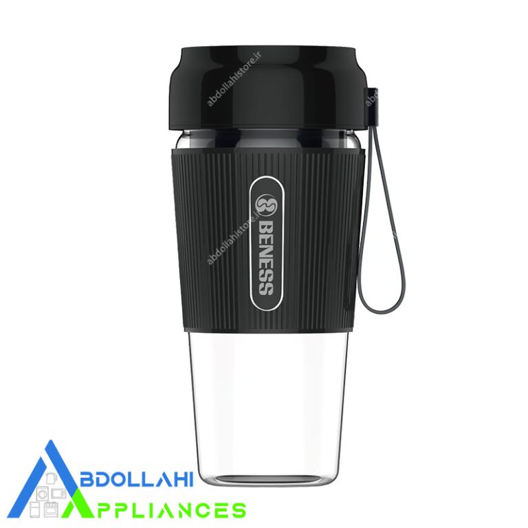 شیکر شارژی بنس مدل BJ-B170 B
