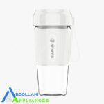 شیکر شارژی بنس مدل BJ-B170 W