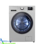 ماشین لباسشویی اسنوا (Snowa) سری اکتا پلاس 9 کیلویی مدل SWM-E92S