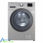 ماشین لباسشویی اسنوا (snowa) سری اکتا 8 کیلویی مدل SWM-D80S