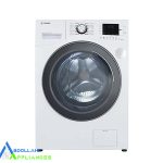 ماشین لباسشویی اسنوا (snowa) سری اکتا 8 کیلویی مدل SWM-D80W