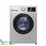 ماشین لباسشویی اسنوا (snowa) سری هارمونی اسلیم 7 کیلویی مدل SWM-A70W