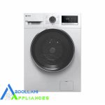 ماشین لباسشویی اسنوا (snowa) سری هارمونی اسپید 8 کیلویی مدل SWM-B80S