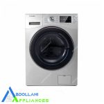 ماشین لباسشویی دوو (Daewoo) سری پریمو 9 کیلویی مدل LM-PR980S