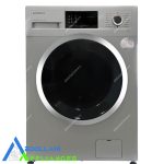 ماشین لباسشویی دوو (Daewoo) مدل LM-840S ظرفیت ۸ کیلوگرم
