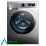 ماشین لباسشویی دوو (Daewoo) مدل LM-860SS ظرفیت ۸ کیلوگرم