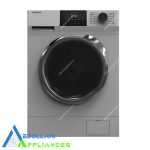 ماشین لباسشویی دوو (Daewoo) سری یونیک 8 کیلویی مدل DWK-UN810S