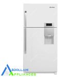 یخچال فریزر بالا اسنوا 27 فوت مدل STDi-L300-SW