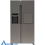 ساید بای ساید اسنوا (SNOWA) 27 فوت سری هارموني S1Di-S100-S
