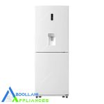 یخچال فریزر پایین اسنوا سری اپتیما (SNOWA) 24 فوت مدل SBDI-M-200-SW