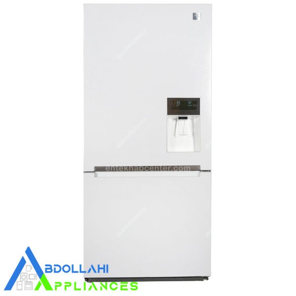 یخچال فریزر پایین دوو سری اولتیمو 28 فوت مدل BMI-20GW