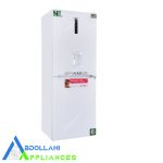 یخچال فریزر پایین گلدن 27 فوت مدل BMF-270RFA