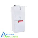 یخچال فریزر پایین گلدن 34 فوت مدل BMF-340RFA