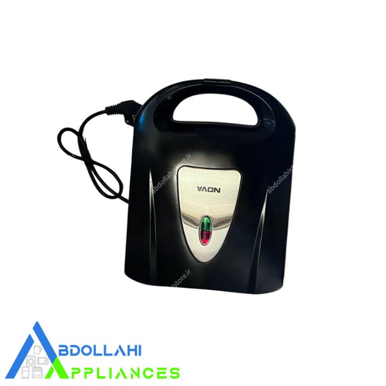 ساندویچ ساز 3 کاره ندوا (NDVA) مدل ND-888