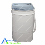 مینی واش ۲٫۵ کیلویی تکشو فریدولین مدل SW25G (درب شیشه ای) با سبد آبگیر(خشک کن) با ۲۴ ماه گارانتی