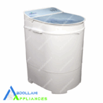 مینی واش ۲٫۵ کیلویی تکشو فریدولین مدل SW25G (درب شیشه ای) با سبد آبگیر(خشک کن) با ۲۴ ماه گارانتی