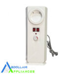 بخاری برقی امید مدل OMH-2200 2