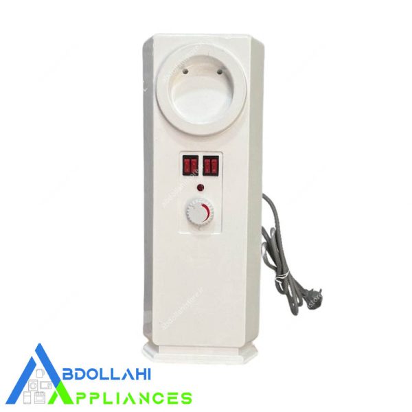 بخاری برقی امید مدل OMH-2200 2