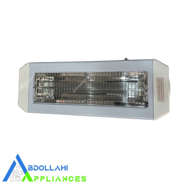 بخاری برقی امید مدل OMH-2200 3