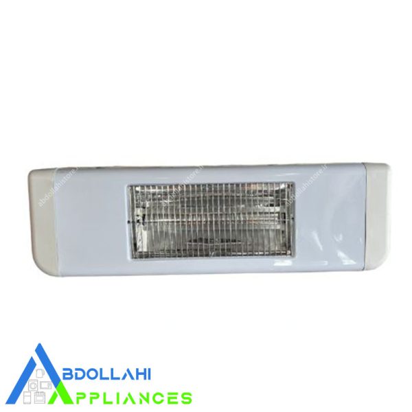 بخاری برقی امید مدل OMH-3000 3