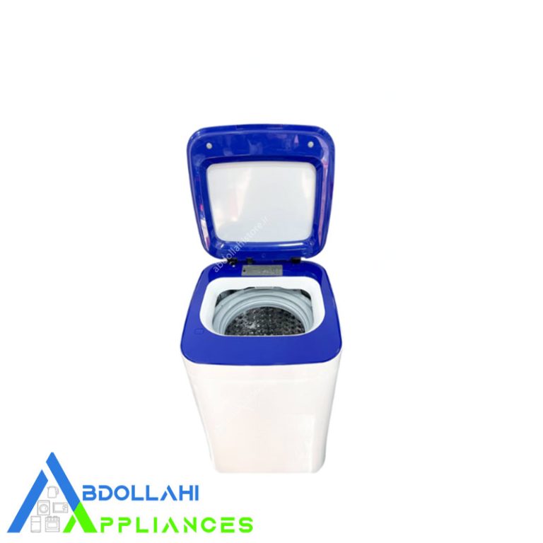 ماشین لباسشویی تمام اتوماتیک درب بالا فریدولین (4کیلوگرم) SWF40G