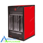 هیتر گازی پلار 525