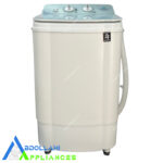ماشین لباسشویی تکشو 4KG فریدولین SW40-G با 24 ماه گارانتی