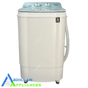 ماشین لباسشویی تکشو 4KG فریدولین SW40-G با 24 ماه گارانتی