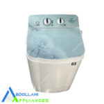 ماشین لباسشویی تکشو 4KG فریدولین SW40-G با 24 ماه گارانتی