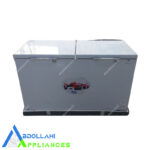 فریزر صندوقی برفاب مدل CF2D-430L .