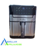 سرخ‌کن‌ بدون‌روغن تکنو‌ مدل TP-1108