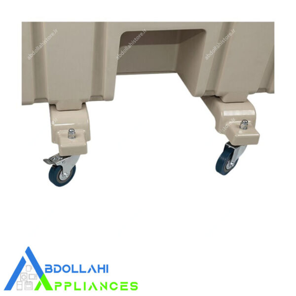 کولر آبی پرتابل مدل BF5-O ..