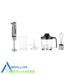 گوشت‌کوب برقی سه کاره  Te‑811 با 24 ماه گارانتی