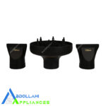 سشوار حرفه ای پروویو (Prowave) مدل PW-3113