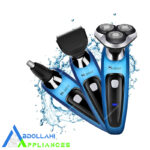 ست اصلاح سورکر (Surker) مدل RSCX-9598