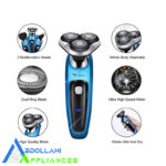 ست اصلاح سورکر (Surker) مدل RSCX-9598