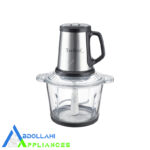 خردکن تکنو مدل Te‑213با 24 ماه گارانتی