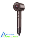 سشوار دیجیتال حرفه ای بدون پره پروویو (Prowave) مدل PW-3116